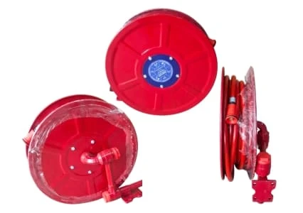 Hose Reel
