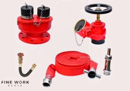 Hydrant System