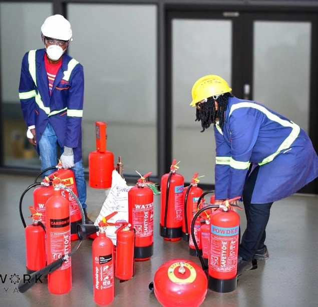 Fine Work Kenya Limited about image