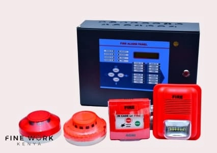 Fire Alarm System